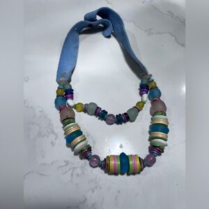 Twine and Twig necklace